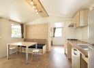 Ferienanlage Classe Mobilehome Tirreno Disabili