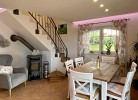 Ferienhaus -Möwennest-