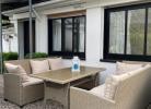Haus Wind und Meer 2 ' Meer '
