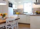 Ferienwohnung Ostwind in Born