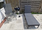 NEU! Ferienwohnung Ankerplatz Hooksiel