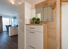 Haus Meerdüne im Dünenpark II, Wohnung 6 'Meerambiente'