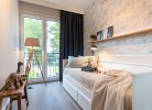 Appartmenthaus 'Südstrand 44', Wohnung 1 'mybalticpearl'