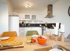 Haus Meerdüne im Dünenpark II, Wohnung 13 'Pier 13'
