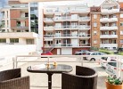 Ferienwohnung Parkidyll