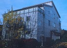 Ferienwohnung Burgfelde
