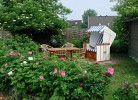 Appartement Kayser Sylt