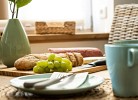 Ferienwohnung Meer & Muh