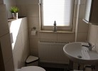 K 99 - Ferienhaus an der Mueritz mit Kamin & WLAN in Roebel