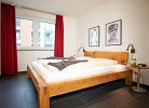 Haus Dünenblick im Dünenpark I, Wohnung 4 'Dünenoase'