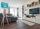 Haus Meerdüne im Dünenpark II, Wohnung 6 'Meerambiente'
