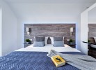 Fewo Kapitän James Cook Olpenitz by Seeblick Ferien, allergikerfreundlich, Wasserbett, 3Zi. Top Lage, E-Ladesäule, XXL- Wellnesdusche