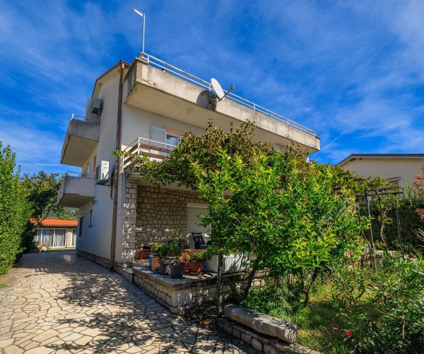 Apartment Drazic 1