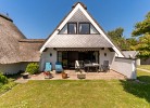 'Am hohen Ufer', Reetdach-Haus 'Ocean Breeze 136'