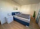 Ferienhaus Skipper Hus by Seeblick Ferien ORO