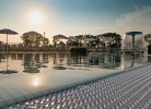Marina Azzurra Resort Houseboat Garden