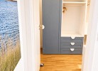 Haus Marina Kapitän-Alexander-Straße 39, 27472 Cuxhaven 'Ankerplatz' Whg. 22, Seesicht