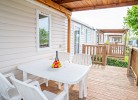 Ferienpark Domaine La Yole Mobilehome Happy Premium