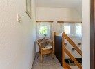'Am hohen Ufer', Reetdach-Haus 'Ocean Breeze 136'