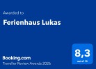 Ferienhaus Lukas