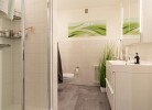 'Strandhuus' (ehem. Strandhotel), Wohnung 101 (Typ IV) 'Wasserblick'