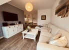 Ferienwohnung London in Born