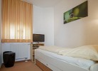 'Strandpark Großenbrode', Haus 'Windrose', Wohnung 5