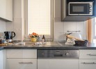 'Strandpark Großenbrode', Haus 'Ostseebrise', Wohnung 9 'Perlentaucher'