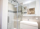 Atlantik 23 -Standnahe Ferienwohnung