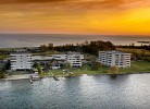 Haus 'Seerose', Wohnung 'Strandbude 44'