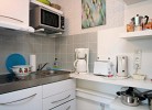 Teewelkenhüs Wiesenappartement