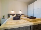 Haus Meerdüne im Dünenpark II, Wohnung 8 'Deck'