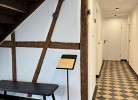 Ferienhaus Bleibe an der Jagst
