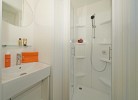 Ferienpark Butterfly Mobilehome Nabucco Deluxe S