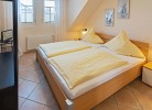 Ferienwohnung achtern Deich