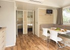 Feriendorf Sabbiadoro Mobilehome L