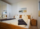 Haus Dünengras im Dünenpark II, Wohnung 8 'Meerzeit'