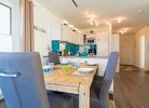 Haus Meerdüne im Dünenpark II, Wohnung 6 'Meerambiente'