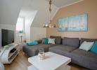 Strandpark Großenbrode, Haus Seestern, Wohnung 38 'Strandoase im Strandpark'