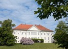 Großzügige Ferienwohnung See