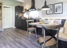 Haus El Mar, Wohnung E 'Brode Huus'