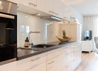 Ferienwohnung Strandvilla Augustusbad App. 08