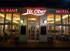 Herr Ober 16/Menü