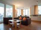 'Strandpark Großenbrode', Haus 'Windrose', Wohnung 4 'Sandperle'