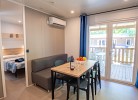 Ferienanlage Umag Mobilehome Happy Superior