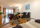 Haus 'Windjammer', Wohnung 4