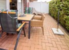 Ferienwohnung Dünenrose