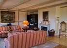 Inselblume 84 - Ferienhaus 'Reethus' mit Reetdach in Ostermarkelsdorf