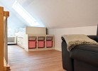 Ferienwohnung dat Seepeerdje