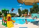 Ferienpark Cesenatico Mobilehome Ven